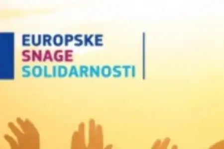 Europske snage solidarnosti: Novi poziv na podnošenje prijedloga za projekte