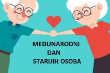 Obilježavanje Međunarodnog dana starijih osoba