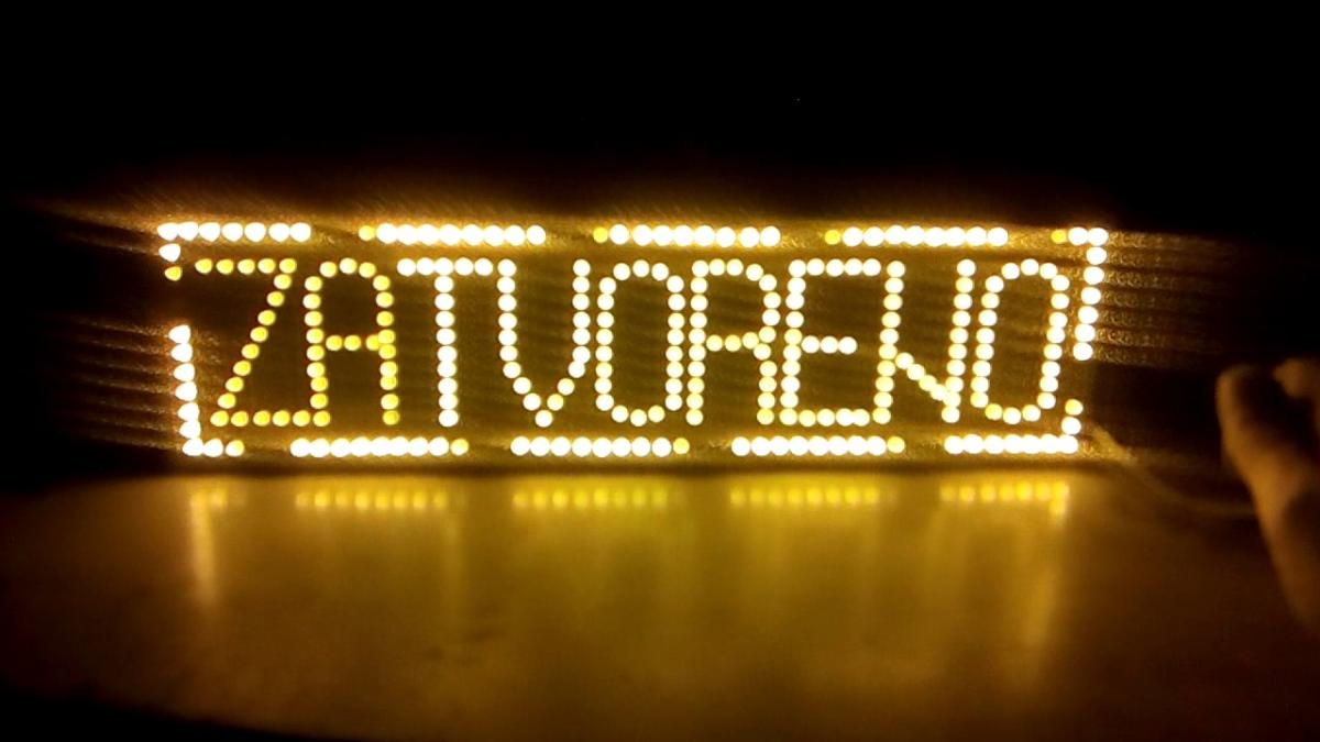 Ured VCZD-a zatvoren 5.12.2018.