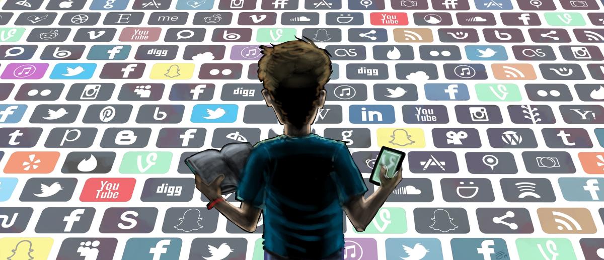 Volonterski centar Zadar započeo s provedbom projekta "Edukacija – prvi korak prema prevenciji nasilja na internetu"