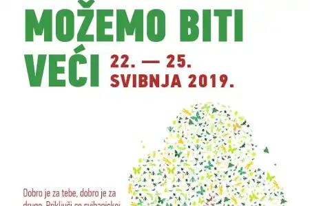 Hrvatska volontira 2019. – brojne volonterske aktivnosti i u Zadru!