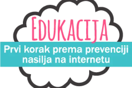 Poziv na predavanje  prof.dr.sc. Gordane Buljan  Flander - „Djeca na internetu, hvatamo li korak s njima?“