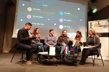 Održana javna tribina "Pokreni se!"