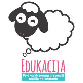 Najava predavanja za roditelje na temu sigurnosti djece na internetu