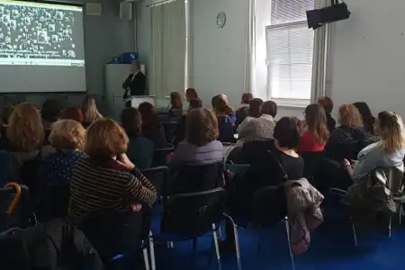 Održan okrugli stol stručnjaka povezanih s problematikom e-nasilja