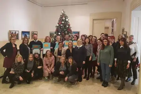 Volonterski centar Zadar na svečanoj dodjeli dobio Oznaku kvalitete za volonterske centre