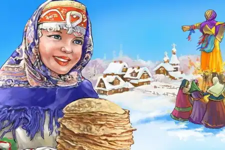 Poziv na sudjelovanje u Ruskom fašniku