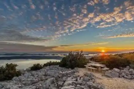 Otvorene prijave za volonterski program "suhozidar/ka" u Parku prirode Vransko jezero